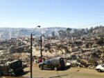 Expertos explican estrategias frente a los incendios forestales en paisajes urbanos Expertos explican estrategias frente a los incendios forestales en paisajes urbanos