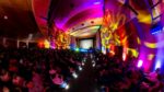 Comenzó el 5º Festival de Cine Nacional de Ñuble con funciones de cine chileno gratuitas Comenzó el 5º Festival de Cine Nacional de Ñuble con funciones de cine chileno gratuitas