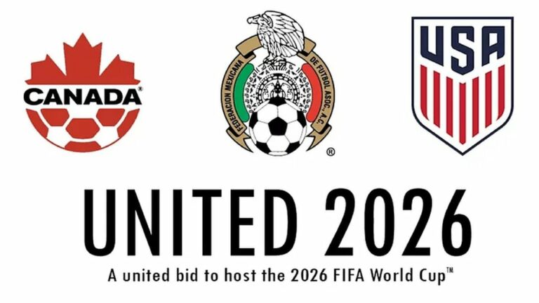 Final de la Copa Mundial de la FIFA 2026 se disputará en Nueva York y Ciudad de México albergará un histórico partido inaugural