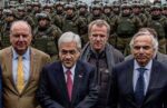 Eric Campos por blanqueamiento de la figura de Piñera: “Evidentemente lo que hay es una suerte de reescritura de la historia” Eric Campos por blanqueamiento de la figura de Piñera: “Evidentemente lo que hay es una suerte de reescritura de la historia”