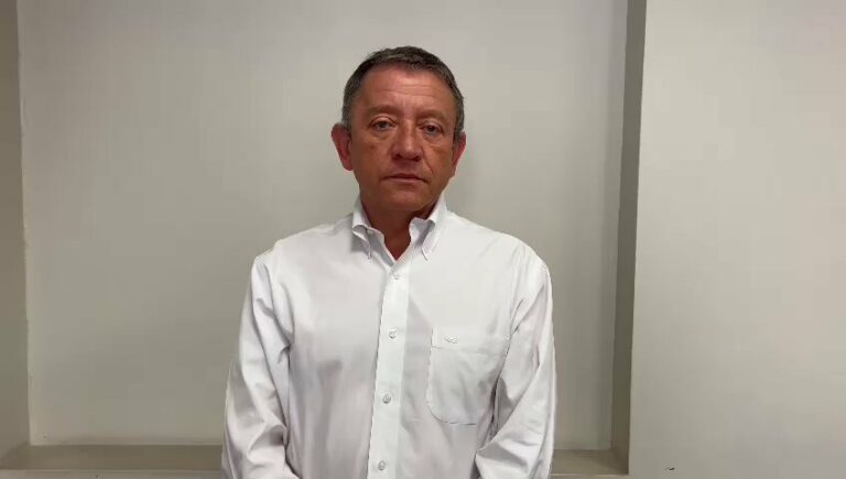 Presidente de AFUNCAJ Bio Bio y la realidad de las Corporaciones de Asistencia Judicial: “Trabajamos con mística, más que otra cosa”