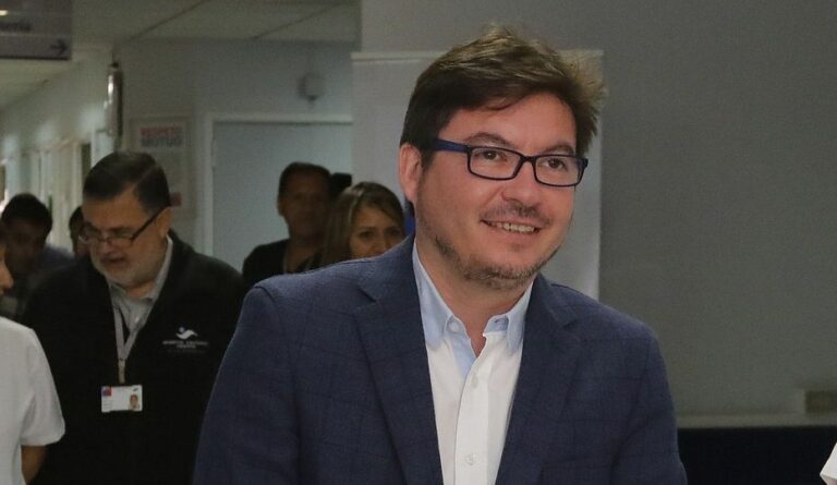 Marcos Barraza sobre las candidaturas comunistas municipales y regionales: “Somos una opción legitimada por la ciudadanía”
