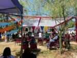 Partido Comunista realiza Fiesta de Los Abrazos en San Fernando Partido Comunista realiza Fiesta de Los Abrazos en San Fernando