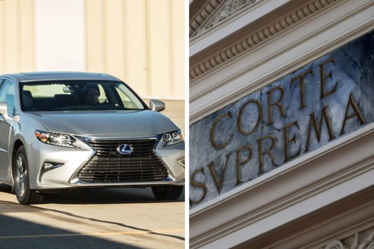 Fenadaj se pronuncia por compra de lujosos autos de la Corte Suprema: “Es una ofensa a los funcionarios y funcionarias de la Corporación de Asistencia Judicial”