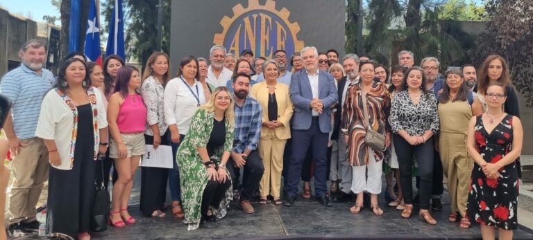 Conmemoran asesinato de Tucapel Jiménez con llamado a fortalecer la lucha sindical y concretar la reforma de pensiones