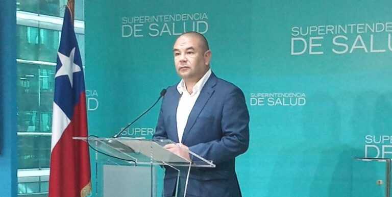 Tres Isapres subirán hasta al tope máximo sus alzas en los planes bases… Se mantienen críticas a la medida