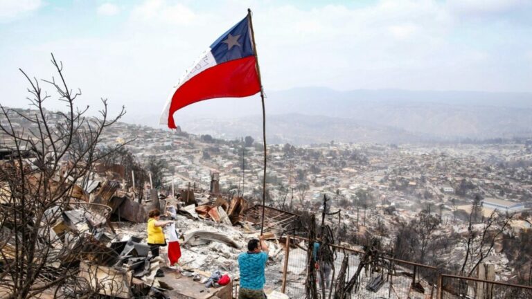Anatel suspende evento de beneficencia para damnificados de los incendios por cobertura mediática a muerte de Piñera