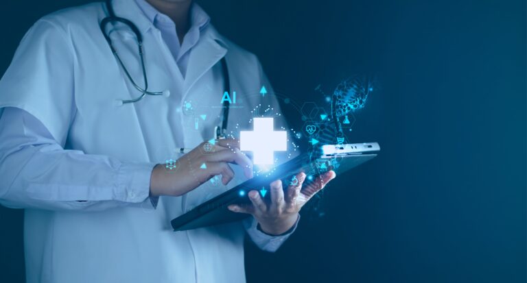 Analizarán el uso de la Inteligencia Artificial en la salud