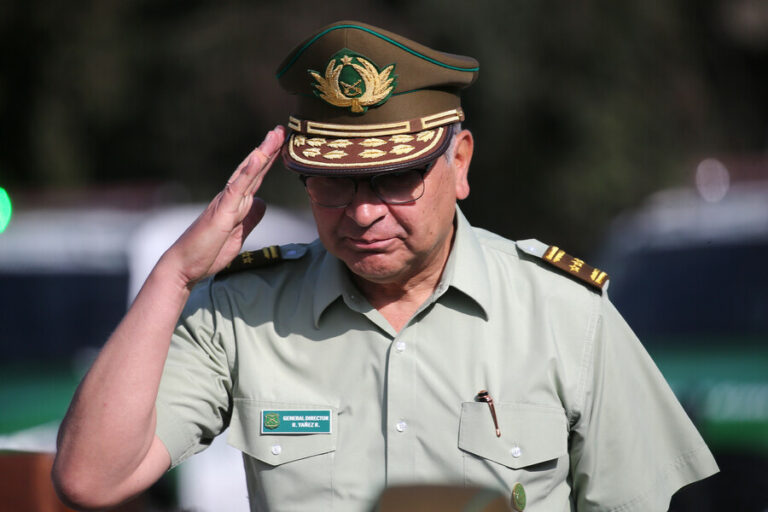 Amnistía Chile envía carta al Presidente Boric para la suspensión de Ricardo Yáñez