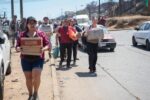 PC y JJCC fortalecen solidaridad con familias afectadas por incendios forestales PC y JJCC fortalecen solidaridad con familias afectadas por incendios forestales