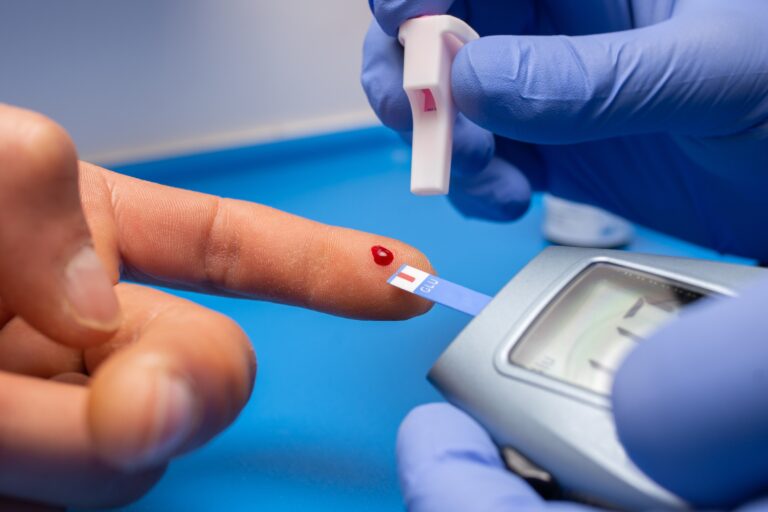 Epidemia oculta: La propagación de la diabetes tipo 2 a nivel global
