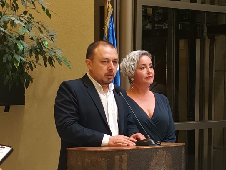 Diputados PC por crimen de Ronald Ojeda: “La derecha hace un aprovechamiento oportunista de un crimen terrible”