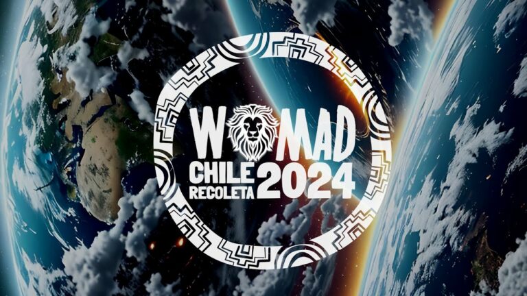 [Podcast] Cartelera cultural con Álvaro Méndez: Un nuevo Womad Chile, múltiples actividades 8M