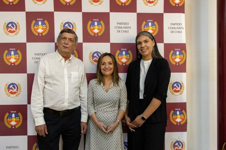 Ariadne Conte, candidata a la alcaldía de Curacaví propone medidas para el sector urbano y rural de la comuna