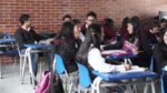 Académicas de universidades públicas entregan recomendaciones para promover la equidad de género en las aulas Académicas de universidades públicas entregan recomendaciones para promover la equidad de género en las aulas
