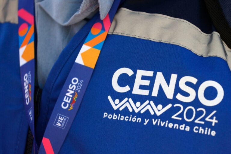 Se dio inicio al Censo 2024 y se estrena aplicación web para informar en qué territorio se está censando