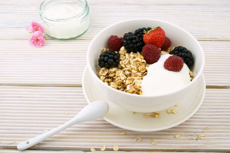 Nutrición escolar: claves para una colación saludable