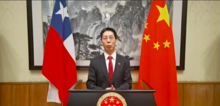 China culmina sus “Dos Sesiones” con noticias de interés internacional y regional: “Promoverá fortalecimiento del comercio y la cooperación con Latinoamérica y el mundo”