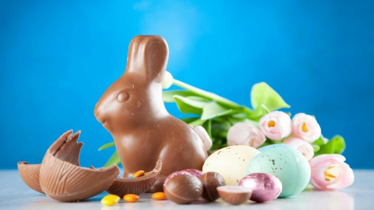 Por una semana santa más saludable: recomendaciones en el consumo de pescados y chocolates