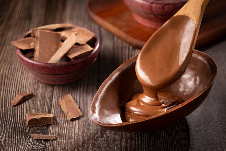 Alza mundial en el precio del cacao provocó incremento de los “huevitos de Pascua” este año