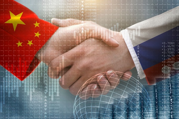 China y Rusia en 2024: Perspectivas de sus desarrollos económicos