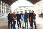 Sol y Lluvia lanza cancionero y anuncia presencia de la formación original en celebración de sus 45 años Sol y Lluvia lanza cancionero y anuncia presencia de la formación original en celebración de sus 45 años