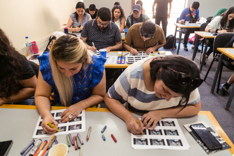 Convocatoria curso gratuito: Cine para Educadores: Apreciación y Creación, de la Cineteca Nacional