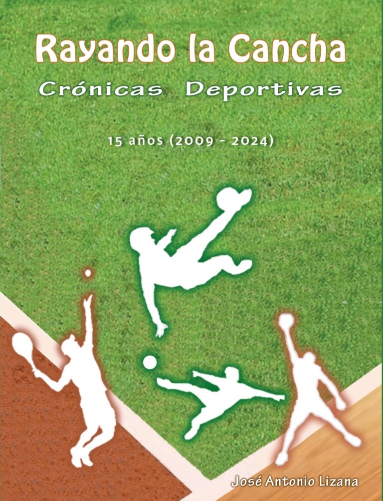 Se reedita libro que relata las hazañas de la Selección Chilena de 2010