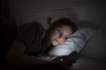 El insomnio en auge: ¿Una epidemia moderna? El insomnio en auge: ¿Una epidemia moderna?