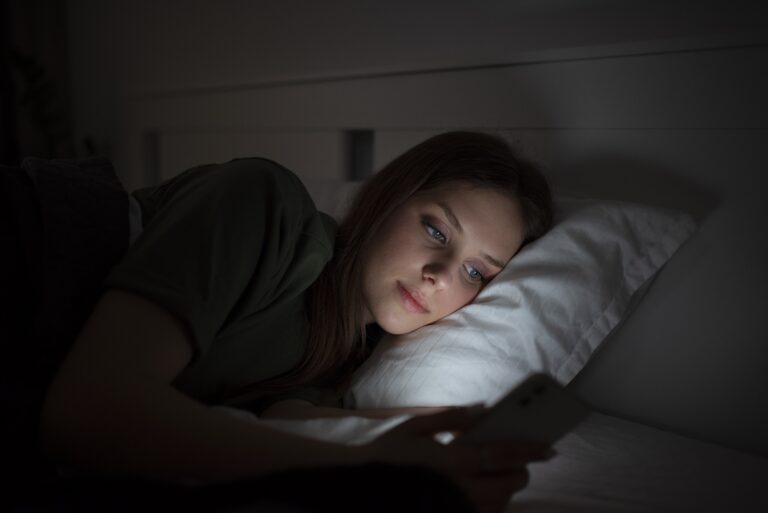 El insomnio en auge: ¿Una epidemia moderna?