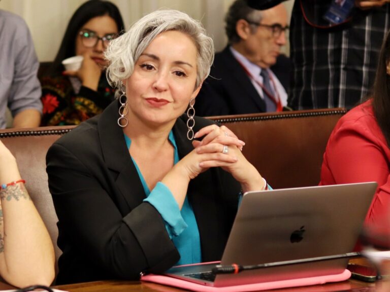 Diputada Placencia oficia al Ministerio de las Culturas por interrupción del financiamiento del programa Sitios de Memoria