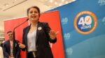 Ministra Jara sobre el comienzo de la implementación de la Ley de 40 horas: No vulnerar espíritu de la normativa Ministra Jara sobre el comienzo de la implementación de la Ley de 40 horas: No vulnerar espíritu de la normativa
