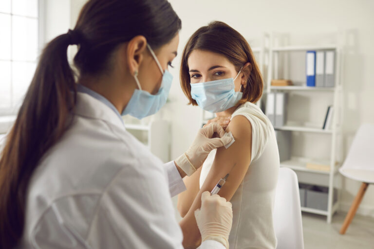 Se prevé aumento en la circulación de virus respiratorios de cara al invierno