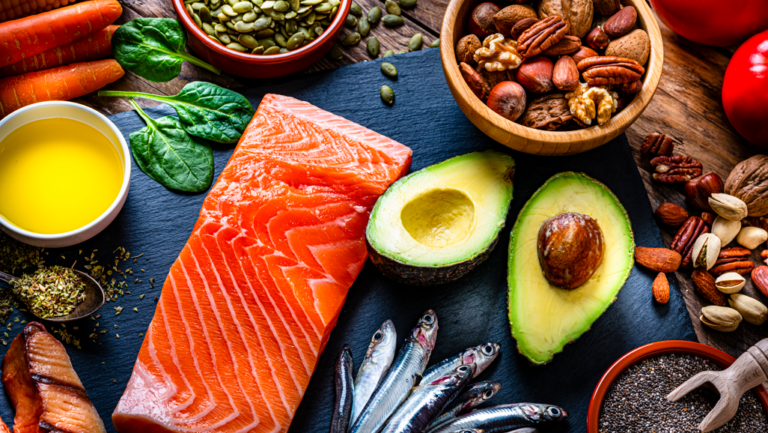 Investigación busca reducir la inflamación en pacientes celíacos suministrando Omega 3