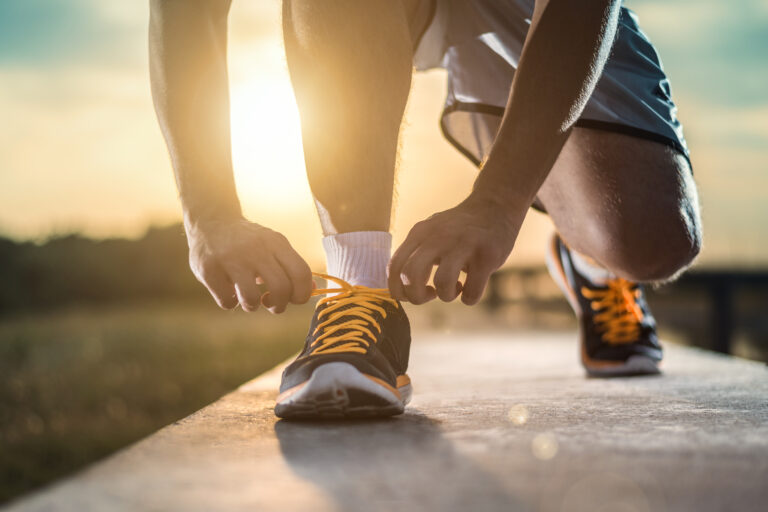 Día Nacional del Deporte: Explican cómo impacta el ejercicio en el cuerpo humano