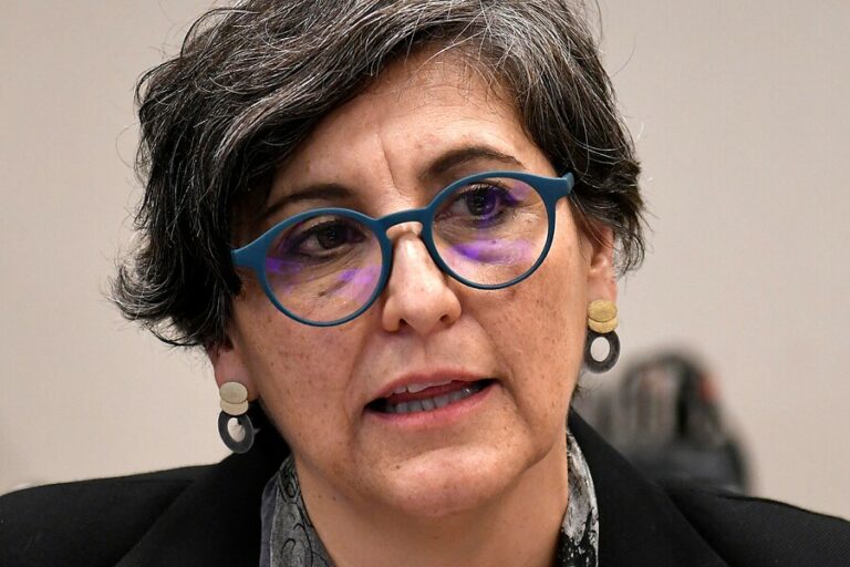 Ministra Aguilera: La ley que consagra el Derecho al Olvido Oncológico es avanzar en justicia, equidad social, la no discriminación y los derechos humanos.