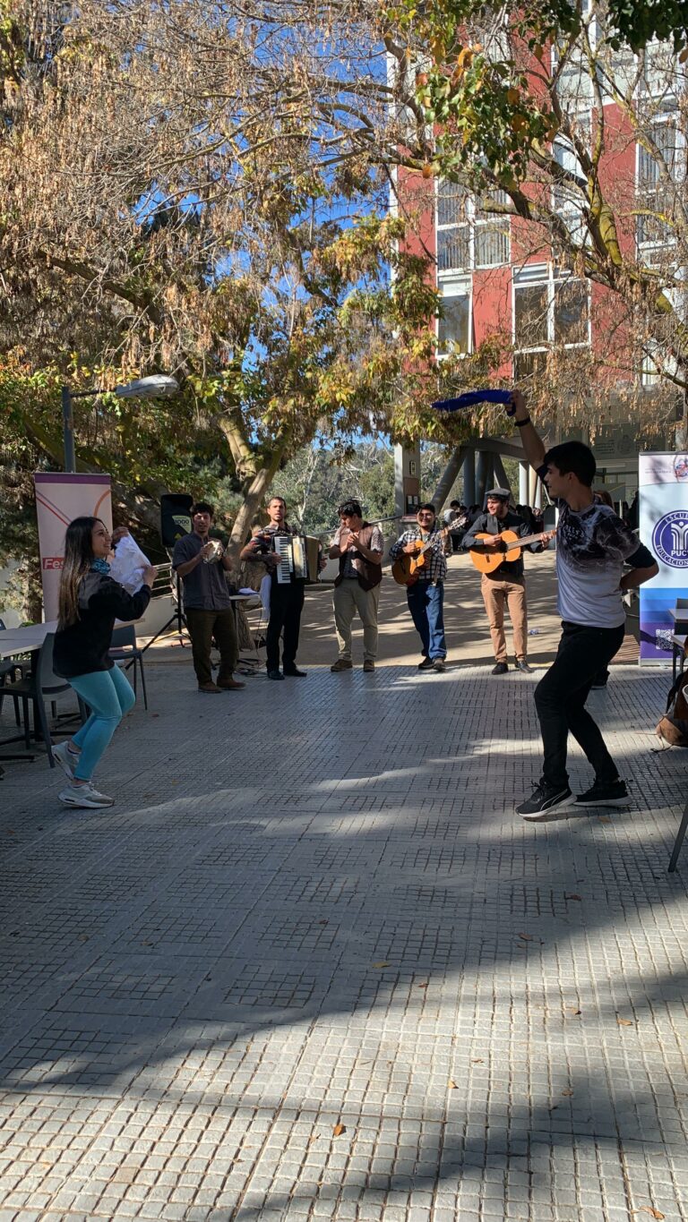 Día Internacional de la Danza: Explican que bailar ayuda  a mantener el buen ánimo