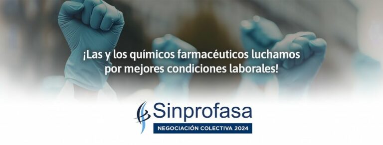 Farmacias Ahumada: Químicos farmacéuticos votan huelga luego de fracasar negociación colectiva