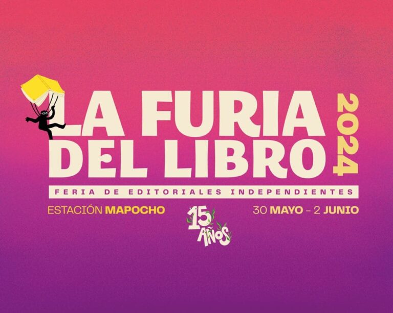 [Podcast] Cartelera cultural con Álvaro Méndez: Furia del Libro y Astropalooza