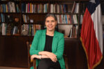 Para consolidar un plan de acción PC se prepara para su Conferencia Nacional, señala Bárbara Figueroa Para consolidar un plan de acción PC se prepara para su Conferencia Nacional, señala Bárbara Figueroa