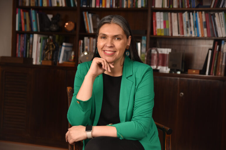 Bárbara Figueroa ante ley corta de Isapres: “Deben responder… no se puede instalar una política de impunidad”