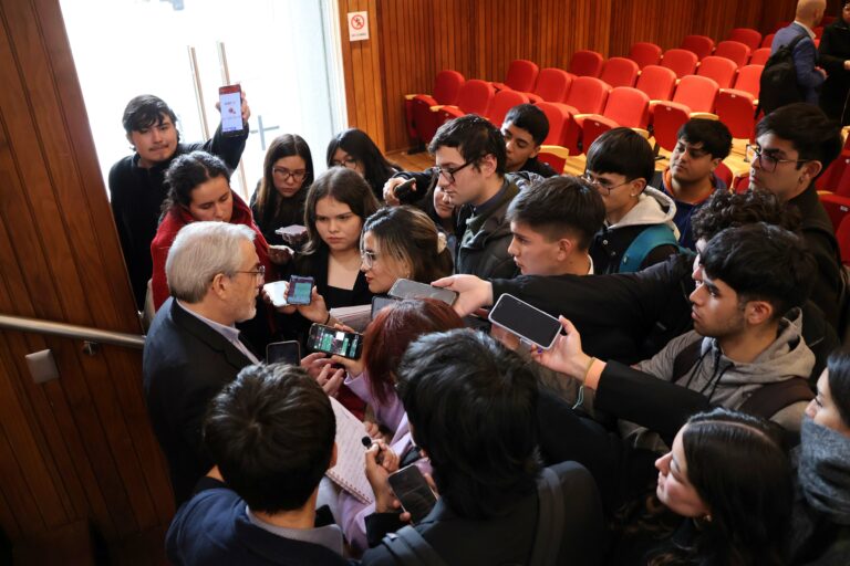 Presidente del CPLT: “Más de 170 alcaldes fueron investigados por procesos disciplinarios en los últimos 10 años en el país”