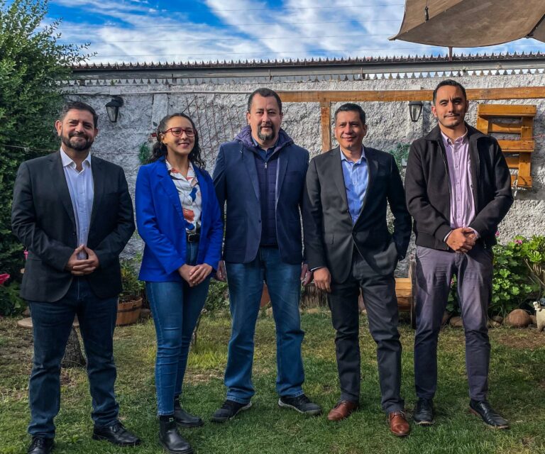 Primarias en La Florida: Pacto “contigo Chile mejor” se prepara para destronar a la oposición tras primarias