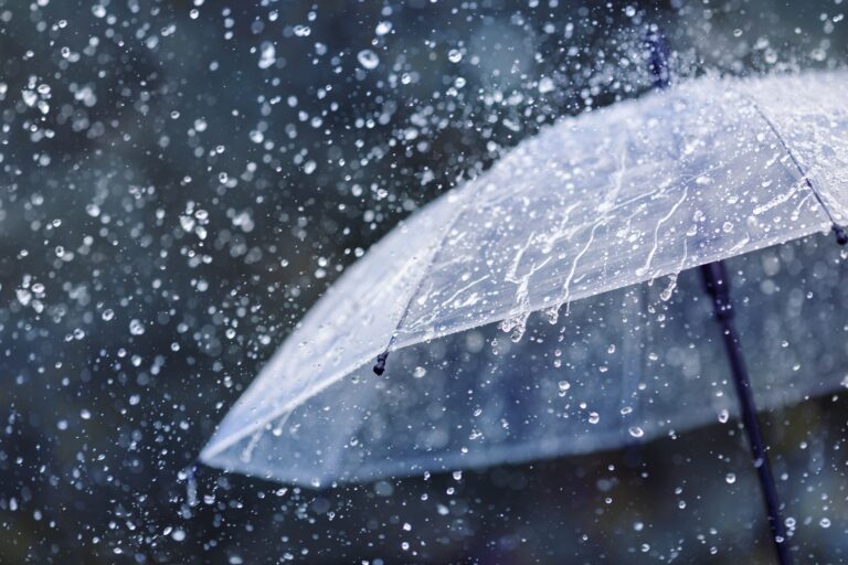 Nieve, viento en la costa y hasta 30 milímetros de lluvia deja nuevo frente de mal tiempo en la zona central
