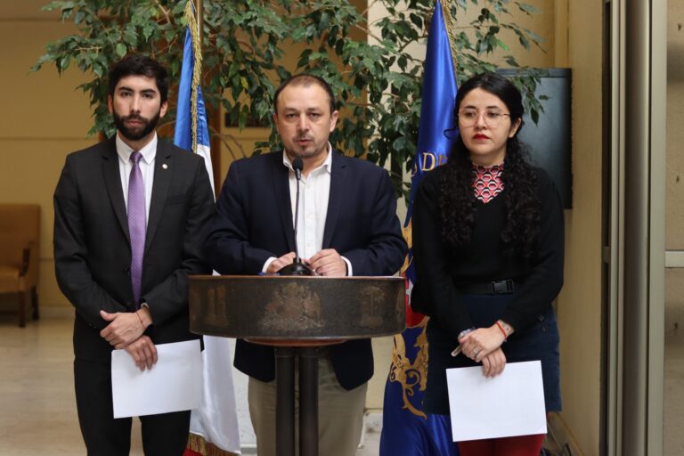 Diputado Cuello presenta proyecto para realizar controles obligatorios de alcohol y drogas a choferes en sus garitas
