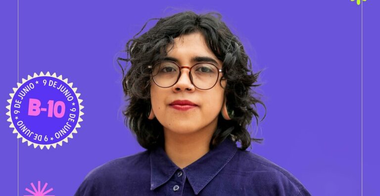 Primarias en Buin: Tamara Aguilera propone reactivar el municipio de la mano del buen vivir
