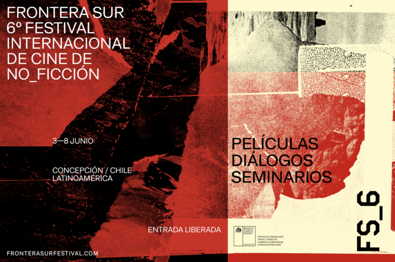 FS_6: Festival Frontera Sur anuncia sexta edición con una programación de nivel mundial