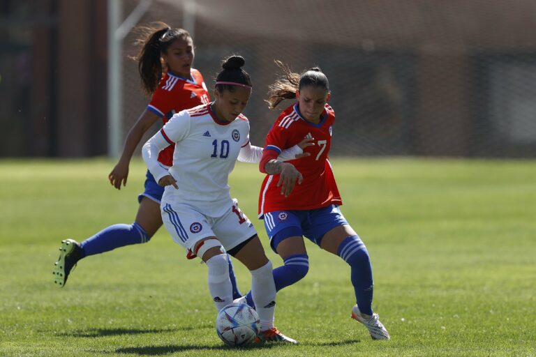 Ranking Femenino de la FIFA
