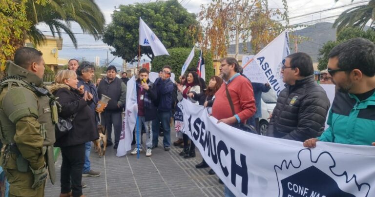Alerta laboral: Suicidio de funcionario municipal en Nogales revela desprotección y estigma en contra de empleados comunales