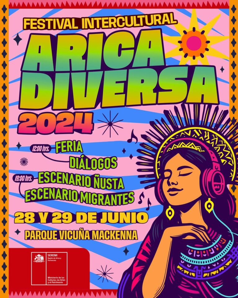 [Podcast] Cartelera cultural con Álvaro Méndez: Cultura con orgullo y festivales de teatro